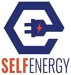 SELF ENERGY logo