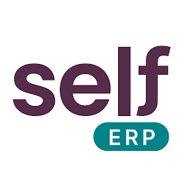SELF ERP logo