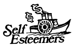SELF ESTEEMERS logo