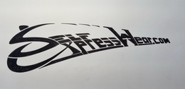 SELF EXPRESS WEAR.COM logo