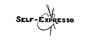 SELF-EXPRESSO logo