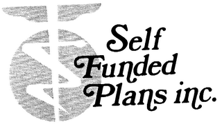 SELF FUNDED PLANS INC. logo