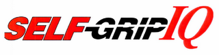 SELF-GRIPIQ logo