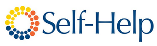 SELF-HELP logo