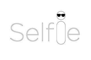 SELF I E logo