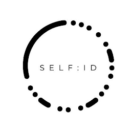 SELF : ID logo