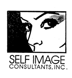 SELF IMAGE CONSULTANTS, INC. logo