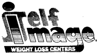 SELF IMAGE WEIGHT LOSS CENTERS logo
