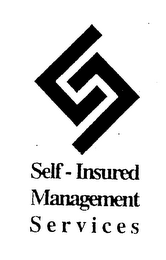 SELF-INSURED MANAGEMENT SERVICES logo