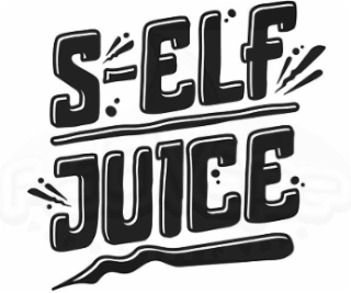 SELF JUICE logo