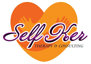 SELF KER THERAPY & CONSULTING logo