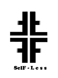 SELF -LESS FFFF logo