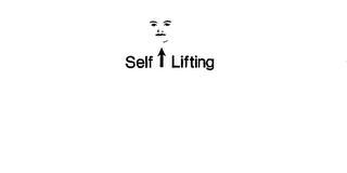 SELF LIFTING logo