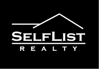 SELF LIST REALTY logo