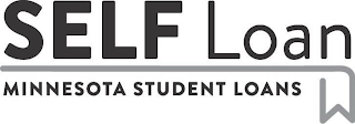 SELF LOAN MINNESOTA STUDENT LOANS logo