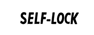 SELF-LOCK logo