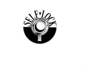 SELF-LOCK logo