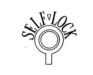 SELF LOCK logo