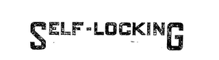SELF-LOCKING logo