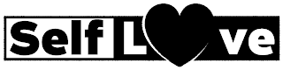 SELF LOVE logo