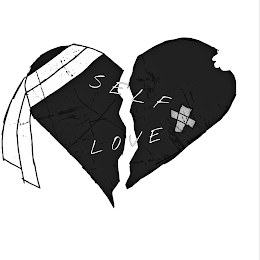 SELF LOVE logo