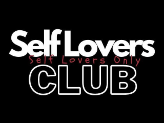 SELF LOVERS SELF LOVERS ONLY CLUB logo
