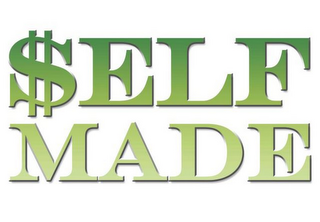SELF MADE logo