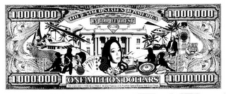 SELF MADE BILLIONAIRE, SELF-MADE BILLIONAIRE, $ELF MADE BILLIONAIRE, $ELF-MADE BILLIONAIRE logo