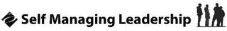 SELF MANAGING LEADERSHIP logo