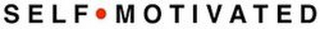 SELF · MOTIVATED logo