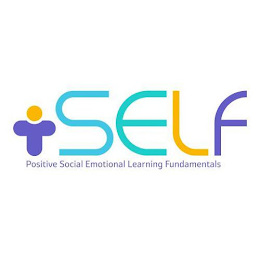 SELF POSITIVE SOCIAL EMOTIONAL LEARNING FUNDAMENTALS logo