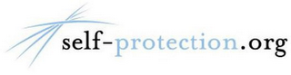 SELF-PROTECTION.ORG logo