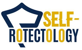 SELF-PROTECTOLOGY logo