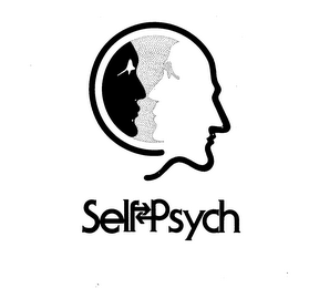 SELF PSYCH logo