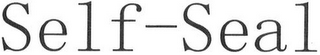 SELF-SEAL logo
