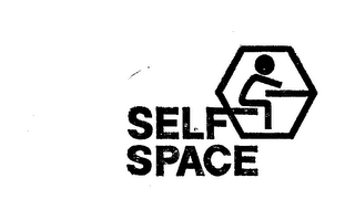 SELF SPACE logo