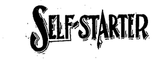 SELF-STARTER logo