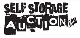 SELF STORAGE AUCTION.COM logo