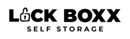 SELF STORAGE L CK BOXX logo
