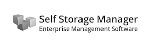 SELF STORAGE MANAGER ENTERPRISE MANAGEMENT SOFTWARE logo