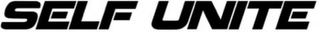 SELF UNITE logo