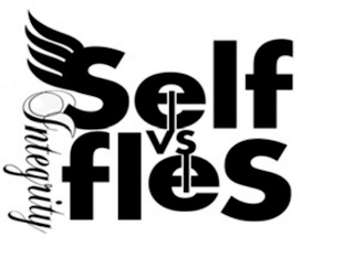 SELF VS SELF INTEGRITY logo