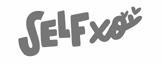 SELF XO logo