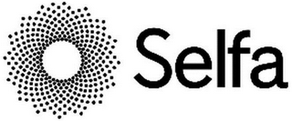 SELFA logo
