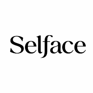 SELFACE logo