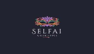 SELFAI COSMETICS logo