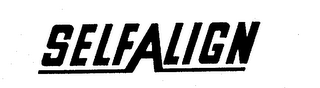 SELFALIGN logo