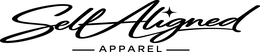 SELFALIGNED APPAREL logo