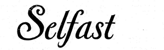 SELFAST logo
