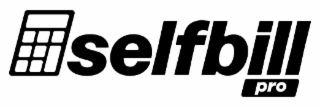 SELFBILL PRO